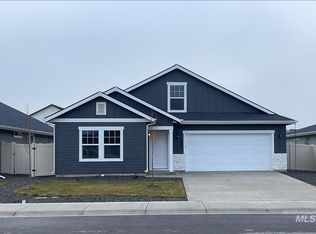 3285 S Walnut Ridge Way, Nampa, ID 83686