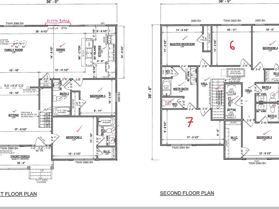 2nd image of 116 Fern Cir