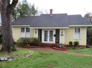 3126 Southview Ave, Montgomery, AL 36106