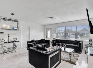 320 N 71st Ave, Hollywood, FL 33024