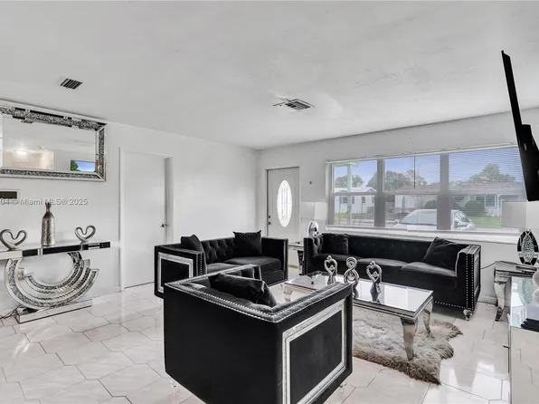 320 N 71st Ave, Hollywood, FL 33024