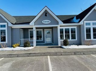 6 Levi Ln UNIT 103, Biddeford, ME 04005