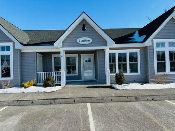 6 Levi Lane #103, Biddeford, ME 04005