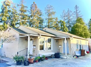 308 Semicircular Rd, Menlo Park, CA 94025