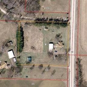 2nd image of 23010 Mudhollow Rd