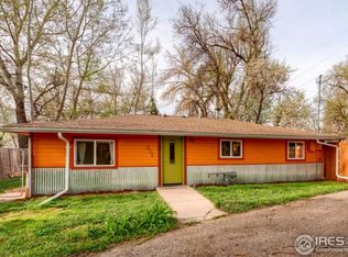 528 N Overland Trl, Fort Collins, CO 80521