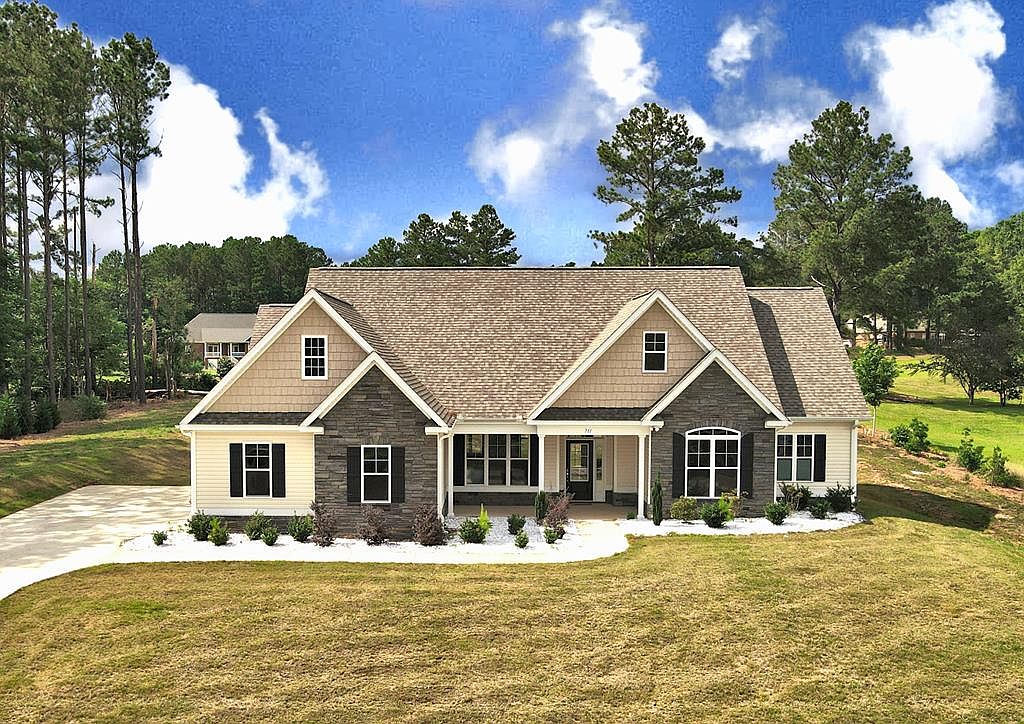 711 Fairway Lakes Rd, Greenwood, SC 29649 Zillow