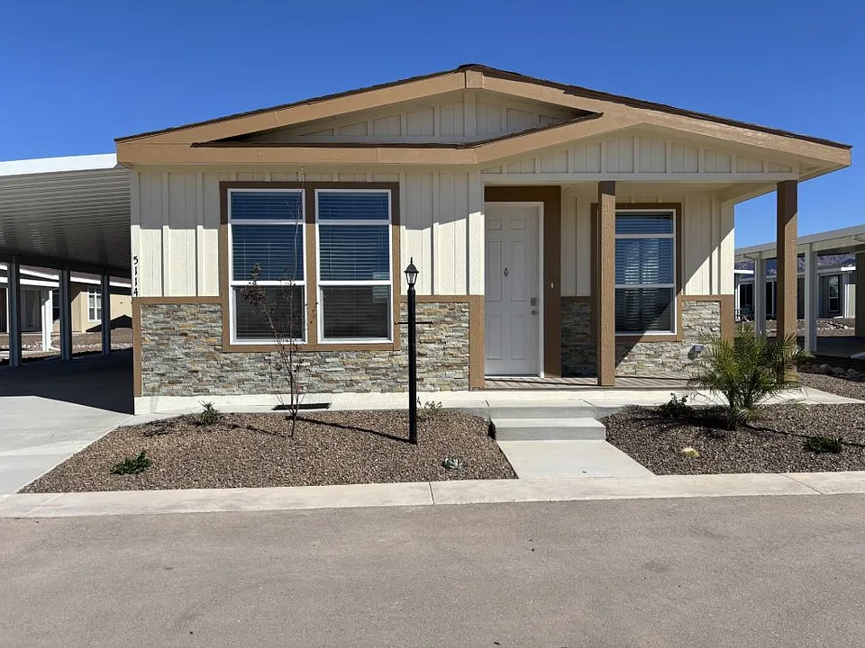 3301 S Goldfield Rd #5114