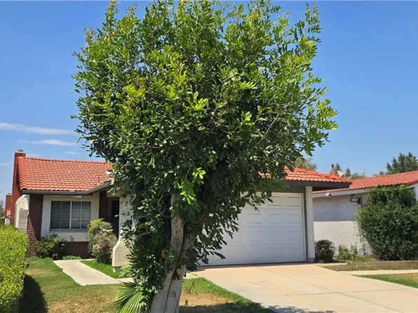 1961 Overland St, Colton, CA 92324