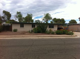 4331 S Boxwood Pl, Tucson, AZ 85730