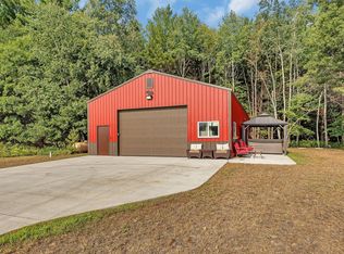 3302 Telemark Trl, Cushing, MN 56443