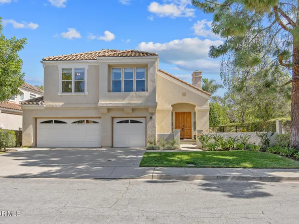 4308 Cedardale Rd, Moorpark, CA 93021