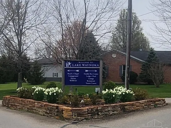 0 Moccasin Dr, Sardinia, OH 45171