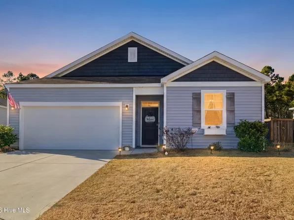 9634 Large Oak Court, Winnabow, NC 28479