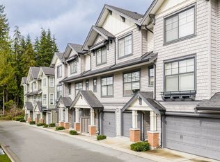 3470 Highland Dr #36, Coquitlam, BC V3E 0M1