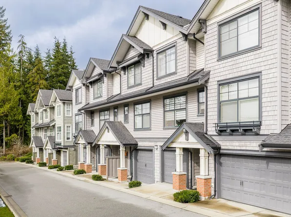 3470 Highland Dr #36, Coquitlam, BC V3E 0M1