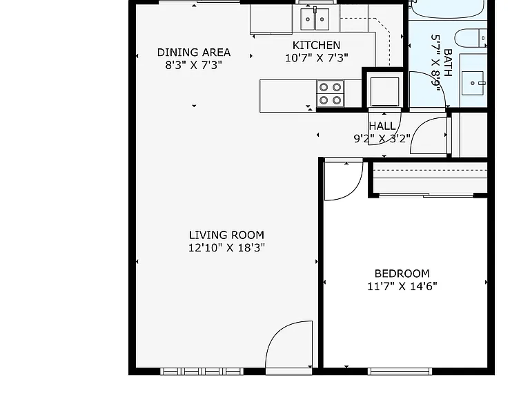 502 E Roanoke Ave #3 — Photo 20