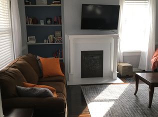 3801 Mount Vernon Ave, Cincinnati, OH 45209