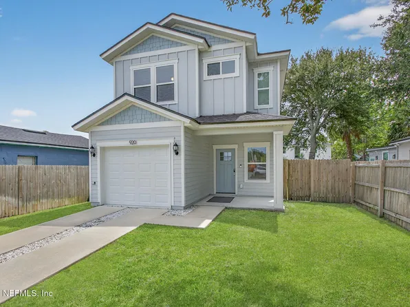 920 1ST Avenue S, Jacksonville Beach, FL 32250