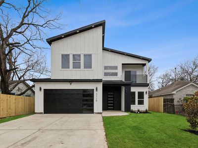 3710 Morris St, Dallas, TX, 75212