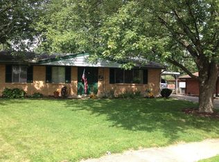 2657 Millbrook Pl, Kettering, OH 45429