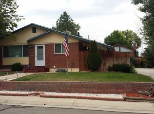 581 Emery Rd, Northglenn, CO 80233