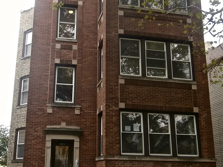 3115 N Monticello Ave #3 — Photo 8