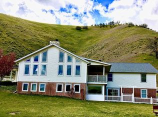 3232 Lebec Oaks Rd, Lebec, CA 93243