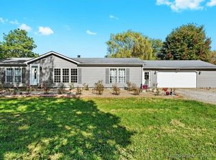 9760 Buffalo Trace Rd NW, Ramsey, IN 47166