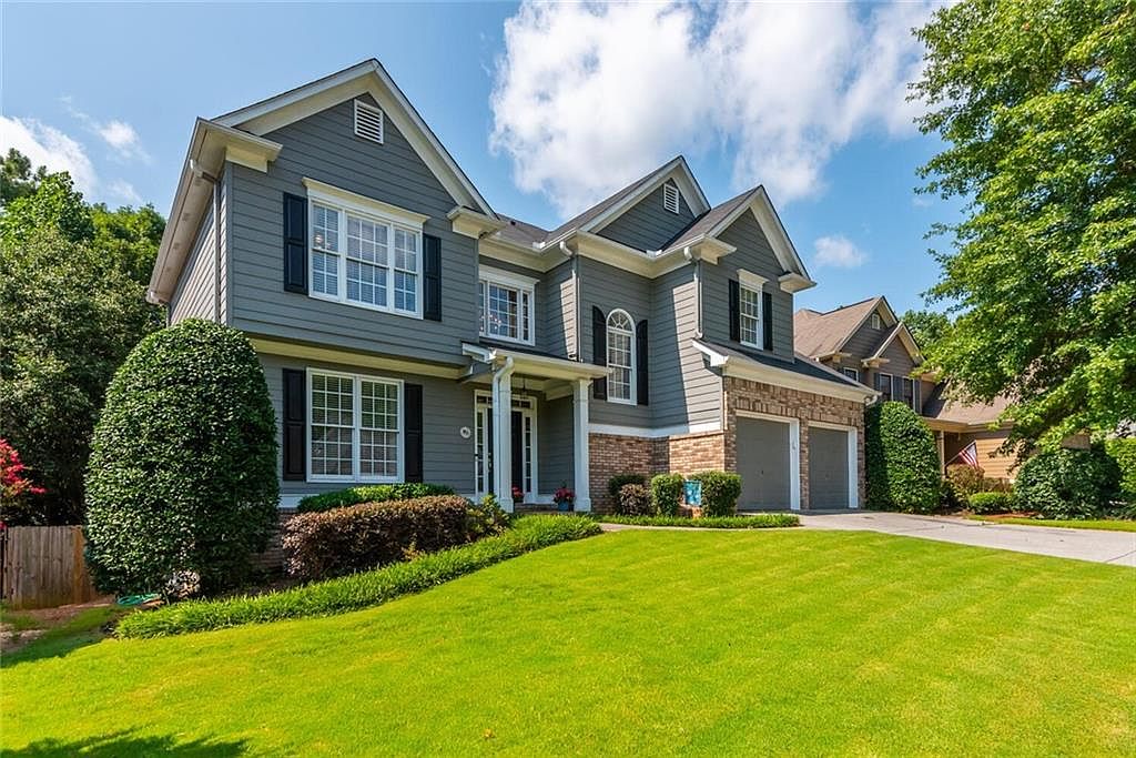 3041 Woodbridge Ln UNIT III, Canton, GA 30114 Zillow