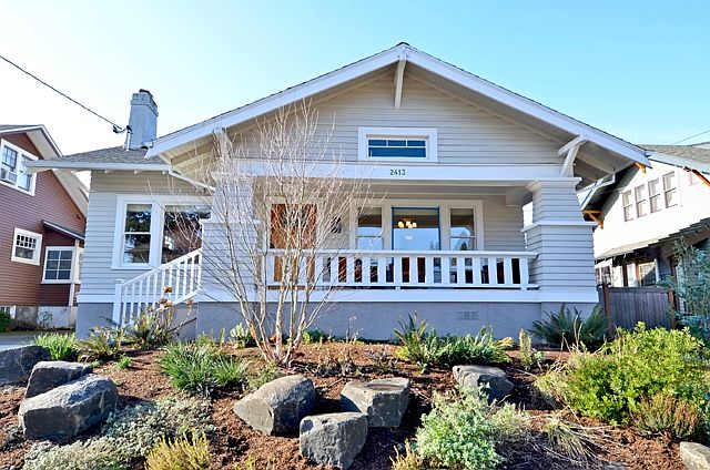 For Sale: 2413 NE 43rd Ave, Portland, OR 97213