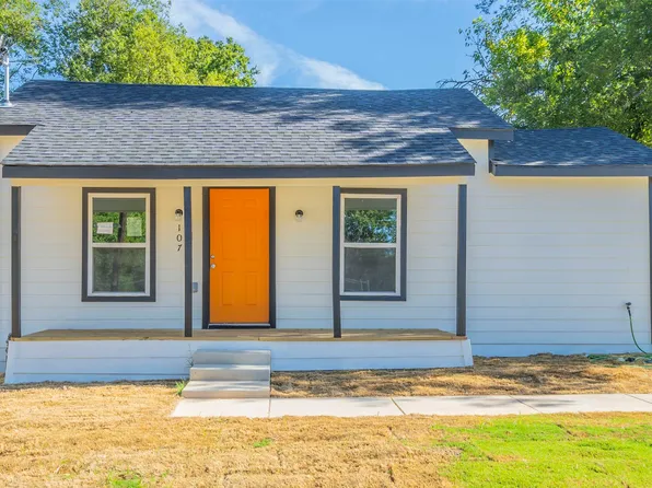 107 Jim St, Waxahachie, TX 75165