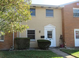 1233 Vester Ave #1233, Springfield, OH 45503