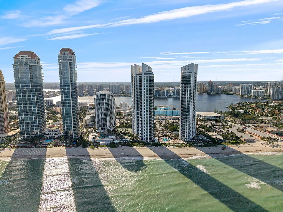 1st image of 18101 Collins Avenue #801