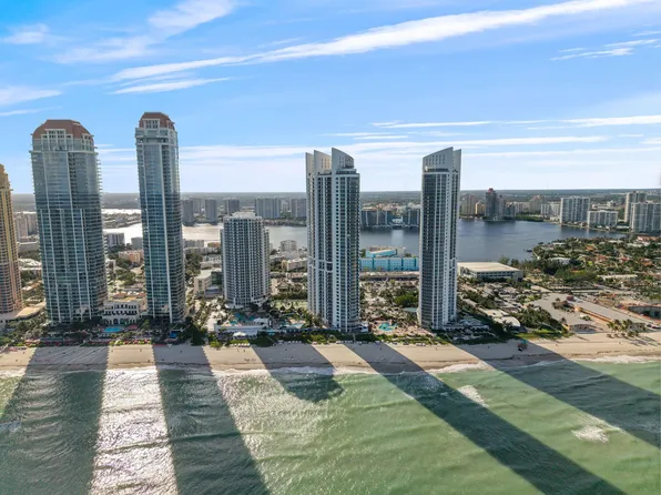 18101 Collins Avenue #801, Sunny Isles Beach, FL 33160