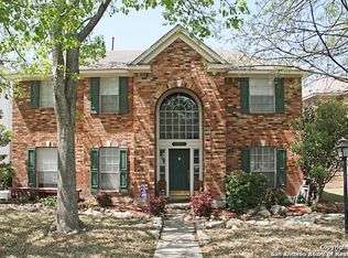 10407 Horn Blvd, San Antonio, TX 78240