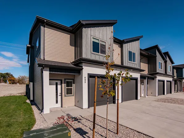 495 Easy St, Idaho Falls, ID 83401