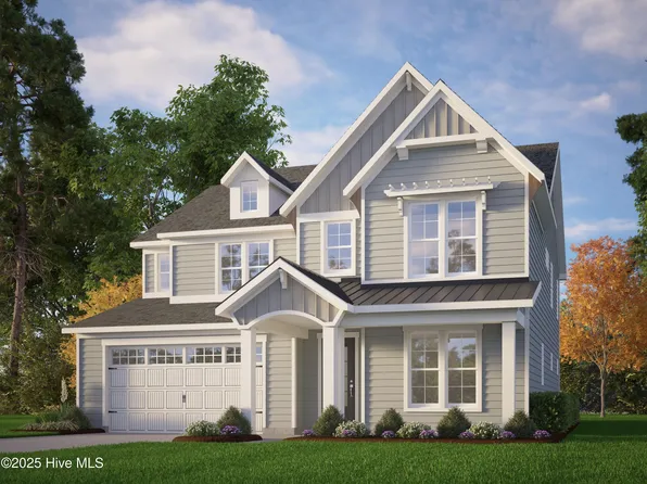 428 Sailor Sky Way #404, Hampstead, NC 28443