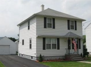 512 Airey Ave, Endicott, NY 13760