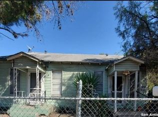 1302 Pleasanton Rd, San Antonio, TX 78214