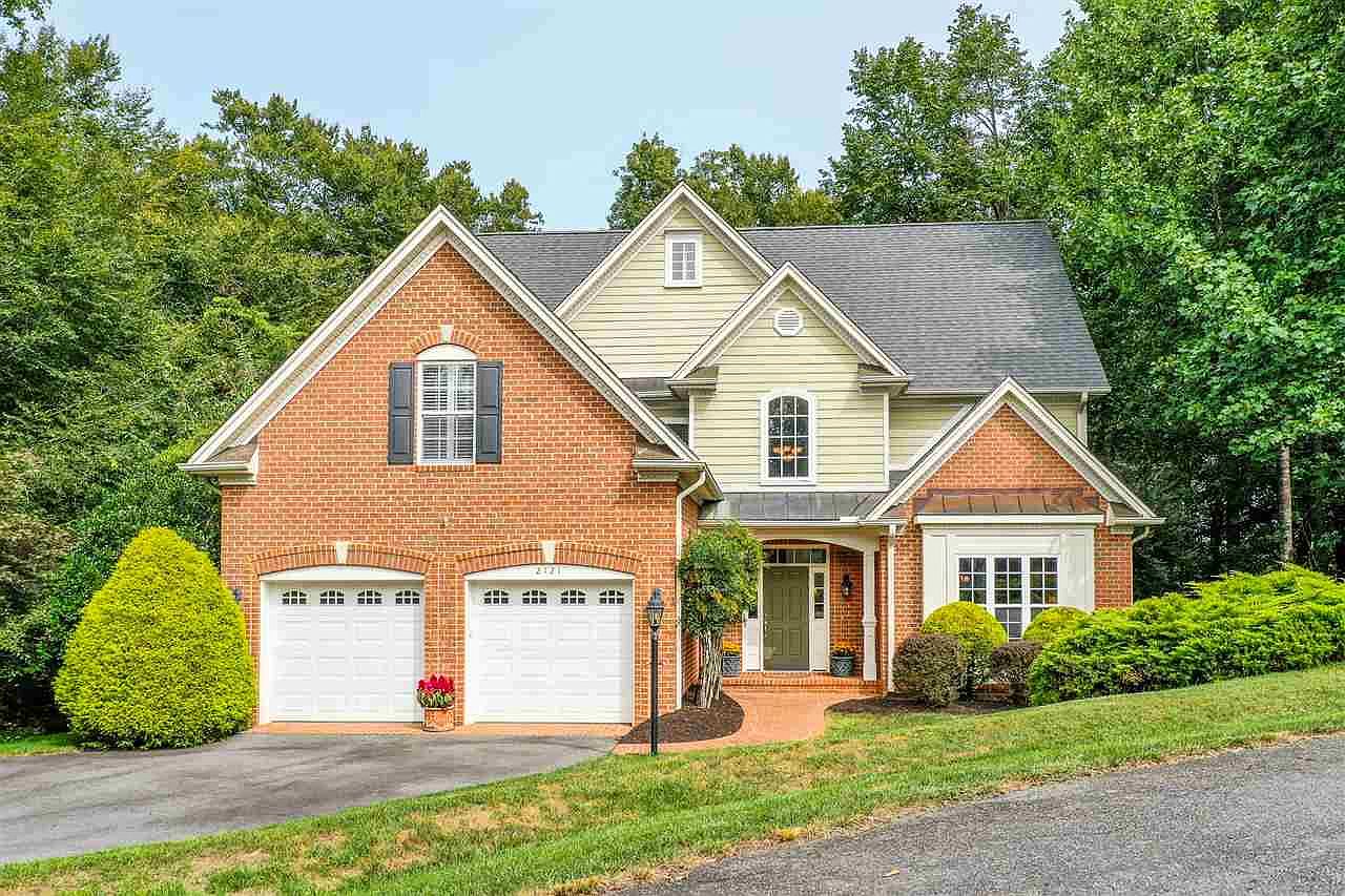 2121 Brownstone Ln, Charlottesville, VA 22901 Zillow
