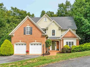 2121 Brownstone Ln, Charlottesville, VA
