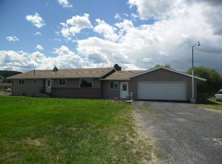 21109 N Spotted Rd, Deer Park, WA 99006