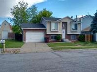 2785 W 5300 S, Roy, UT 84067
