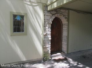 1713 Cinnamon Path #B, Austin, TX 78704