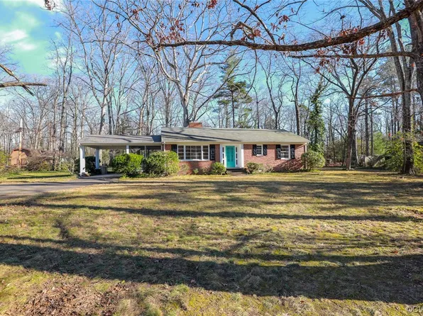 2615 Jimmy Winters Rd, North Chesterfield, VA 23235