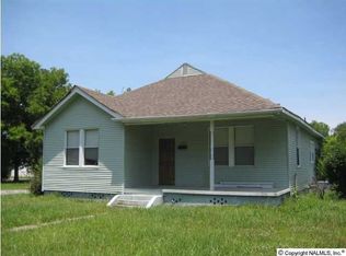 1202 Grant Ave, Gadsden, AL 35903