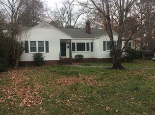 100 Oakwood Rd, Rome, GA 30165