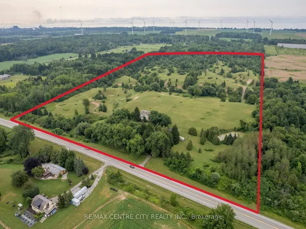 1390 Saint Johns Rd E, Norfolk County, ON N0A 1N1