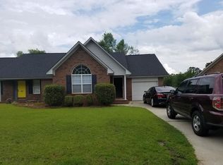 104 Radcliff Dr, Sumter, SC 29150